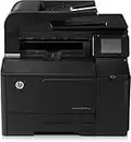 HP LaserJet Pro 200 MFP M276nw imprimante laser Couleur 14 ppm Wi-Fi Noir