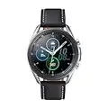 Samsung Galaxy Watch3, Silver, SM-R850, SmartWatch, 41mm, EU-Ware