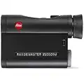 LEICA Rangemaster CRF 3500.COM Compact Laser Rangefinder (40508)