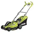 Ryobi RLM16E36H 1600W 36cm Lawnmower, [Amazon Exclusive]