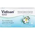 Bausch & Lomb - Edo 10 Unidoses Vidisan