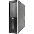 HP Elite 8200 Festplattencomputer – Intel iCore i5 Quad Core – 4 GB RAM – 500 GB Festplatte – Windows 10 Pro (Generalüberholt)