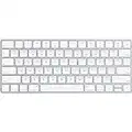 Apple Magic Keyboard 2, (Wireless) Silver (QWERTY English) (Renewed)