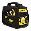 Champion Power Equipment 2000-Watt Parallel Ready Portable Inverter Generator, Black