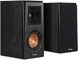 Klipsch RP-400M Reference Premiere Bookshelf Speakers - Pair (Ebony)