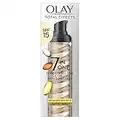 Olay Total Effects 7-In-1 Tone Correcting Uv Moisturizer, Light To Medium - 1.7 Oz