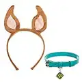 Scooby Doo Cosplay Accessories Scooby Doo Headband Scooby Doo Gift - Scooby Doo Accessories Scooby Doo Collar