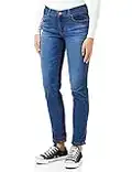 Levi's Women's Mid Rise Boyfriend Jeans