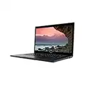 Dell 7480 14 HD Laptop, Core i5-6300U 2.4GHz, 16GB RAM, 256GB Solid State Drive, Windows 10 Pro 64Bit (Renewed)