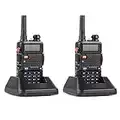 UV-5R Handheld Ham Radio（2PACK）