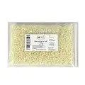 SALA Pastillas, cera de abeja, blanqueada, color blanco, 100 g