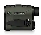 Vortex Optics Ranger 1800 Laser Rangefinder , Black