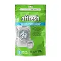 Affresh Washing Machine Cleaner, 3 tablets (3 Months Supply)