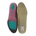 Ariat Women's Ats Footbed Round Toe Insole, Multi, 5.5