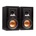 Klipsch R-15M Bookshelf Speaker (Pair)