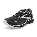 Brooks Ghost 14 Goretex Running Shoes EU 38 1/2