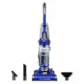 Eureka NEU182A PowerSpeed Lightweight Bagless Upright Vacuum Cleaner, Blue, Lite