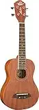 Oscar Schmidt OU2-A-U 4-String Concert Ukulele,Satin