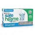 Safe Home® ULTIMATE Drinking Water Test Kit – Comprehensive Testing for 200 Different Parameters at our EPA Certified Laboratory – Lab Fees & Return Shipping Included