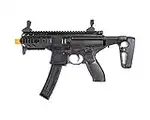 Sig Sauer MPX Spring Airsoft (MPX Airsoft Rifle)