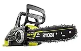 Ryobi OCS1830 18 V 30 cm Bar ONE+ Cordless Brushless Chain Saw