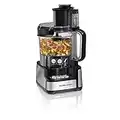 Hamilton Beach 12-Cup Stack And Snap Food Processor (70725C)
