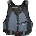 Typhoon Amrock XT Buoyancy Jacket for watersports including Canoe Kayak Sailing and Stand up Paddleboarding