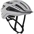 SCOTT 275195 Casque vélo Adulte Unisexe, Vogue Silver, M