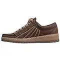 Mephisto Rainbow 4778 287742 Zapatos para hombre, marrón, color Marrón, talla 44.5 EU