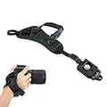 JJC Hand Grip Hand Strap for DSLR Camera (with Arca Type Plate)