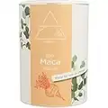 ingenious nature Bio Maca Pulver 500g - roh - von der roten Maca Wurzel - 100% rein, peruanisches Maca, Angebaut auf über 4400m. Vorrat für 100 Tage