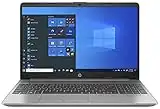 HP 250 - Silber (G9) - 15,6" FHD - Core i7 1255U - 32GB RAM - 1000GB SSD - Windows 11 Pro - Office 2019 Pro #mit Funkmaus +Notebooktasche