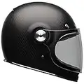 Bell Bell Powersports 600003-035 - Casco de motocicleta, color Negro (Carbon Matte), talla Large