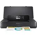 HP OfficeJet 200 Mobile Printer, (CZ993A)