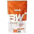 Bodybuilding Warehouse, Pure Citrulline Malate Powder - 500g (Unflavoured)