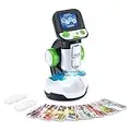 LeapFrog Magic Adventures Microscope - English Version