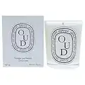 Diptyque Oud Scented Candle 190g