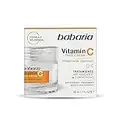 Drugstore - Babaria Vitamin C Face Cream Antioxidant 50ml