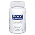 Pure Encapsulations - Phyto-ADR - Hypoallergenic Adrenal Support Formula for Vegetarians* - 60 Vegetable Capsules