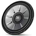 JBL STAGE1010 Stage Subwoofer mit 8" (200 mm), 10" (250 mm), 12" (300 mm) für Autos Schwarz