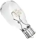 ORIGINAL 921-02B OSRAM Lampe W16W, Schlusslichtlampen, 12V W2.1x9.5d