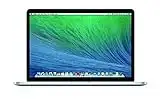 Apple MacBook Pro MGXA2LL/A 15-Inch Laptop with Retina Display (2.2 GHz Intel Core i7 Processor, 16GB RAM, 256GB SSD) (Renewed)