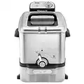 Tefal Oleoclean Pro Deep Fat Fryer FR804140 3.5L Food Semi commercial