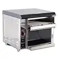 APW Wyott AT EXPRESS Radiant 120V Conveyor Toaster