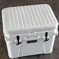 Cooler Seat Cushion for Yeti 35 Tundra Cooler (Cushion Only)