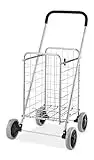 Whitmor 6250-4997-2 Rolling Utility Cart