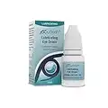 Ocufresh Eye drops Dry Eye - Itchy Eye Drops Treatment to refresh and relieve Tired & Dry Eyes | Lubricating Eye drops for Irritated Itchy dry eyes