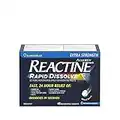 Reactine Rapid Dissolve