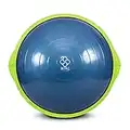 Bosu Sport Balance Trainer, 50cm, Blue