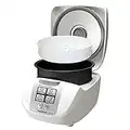 Panasonic SR-DF101 5-Cup (Uncooked) One-Touch"Fuzzy Logic" Rice Cooker